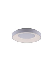Lampa sufitowa ANIKA 1 - punktowa Biały LeuchtenDirekt - 14326-16