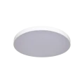 Plafon LED Rapido 3000K 30cm biały LP-433/1C 3S WH Light Prestige