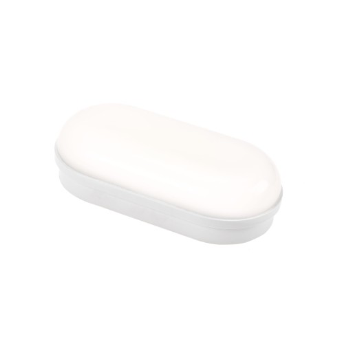 Lampa techniczna kanałowa SLI041044NW OVAL IP54 8W Spectrum