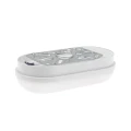 Lampa techniczna kanałowa SLI041044NW OVAL IP54 8W Spectrum