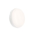 Lampa techniczna kanałowa SLI041045NW ROUND IP54 8W Spectrum