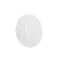 Lampa techniczna kanałowa SLI041045NW ROUND IP54 8W Spectrum
