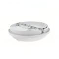 Lampa techniczna kanałowa z czujnikiem ruchu SLI041047NW ROUND IP54 20W Spectrum