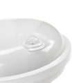 Lampa techniczna kanałowa z czujnikiem ruchu SLI041047NW ROUND IP54 20W Spectrum