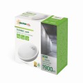 Lampa techniczna kanałowa z czujnikiem ruchu SLI041047NW ROUND IP54 20W Spectrum