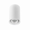 Lampa natynkowa ruchoma biała CHLOE SLIP004008 Spectrum