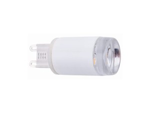 Żarówka G9 BULB LED LENS 4000K 3W 8447 Nowodvorski Lighting