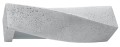 Kinkiet SIGMA beton  SL.0644 SOLLUX