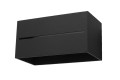 Kinkiet LOBO MAXI czarny SL.0530 SOLLUX
