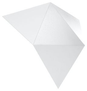 Kinkiet SOLIDO Biały SL.0420 SOLLUX