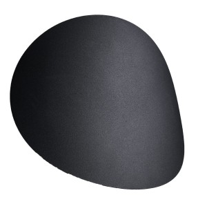 Kinkiet SENSES czarny SL.0935 SOLLUX