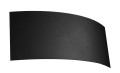 Kinkiet MAGNUS czarny SL.0937 SOLLUX