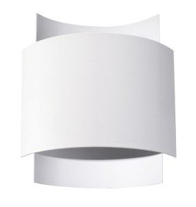 Kinkiet IMPACT biały SL.0857 SOLLUX
