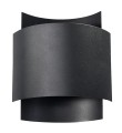 Kinkiet IMPACT czarny SL.0858 SOLLUX