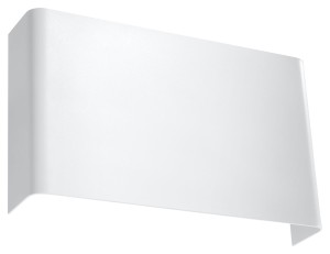 Kinkiet COPERTURA Biały SL.0419 SOLLUX