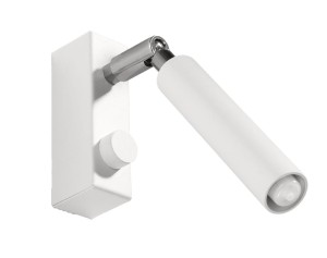 Kinkiet EYETECH 1 biały SL.0902 SOLLUX