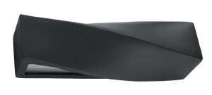 Kinkiet SIGMA czarny SL.0870 SOLLUX