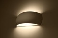 Kinkiet ceramiczny PONTIUS SL.0835 SOLLUX