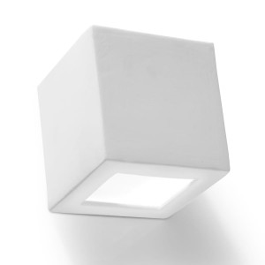 Kinkiet Ceramiczny LEO SL.0005 SOLLUX