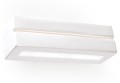 Kinkiet Ceramiczny VEGA LINE SL.0231 SOLLUX