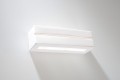 Kinkiet Ceramiczny VEGA LINE SL.0231 SOLLUX