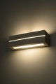 Kinkiet Ceramiczny VEGA LINE SL.0231 SOLLUX