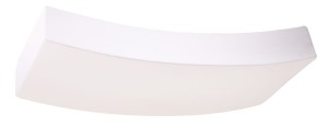 Kinkiet ceramiczny HATTOR SL.0837 SOLLUX