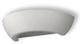 Kinkiet Ceramiczny OSKAR SL.0160 SOLLUX