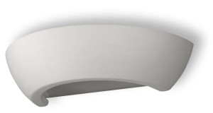 Kinkiet Ceramiczny OSKAR SL.0160 SOLLUX