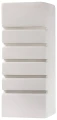 Kinkiet Ceramiczny SAMIR SL.0161 SOLLUX