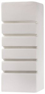 Kinkiet Ceramiczny SAMIR SL.0161 SOLLUX
