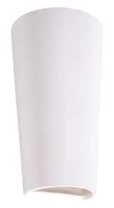 Kinkiet ceramiczny LANA SL.0838 SOLLUX