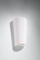 Kinkiet ceramiczny LANA SL.0838 SOLLUX