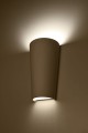 Kinkiet ceramiczny LANA SL.0838 SOLLUX