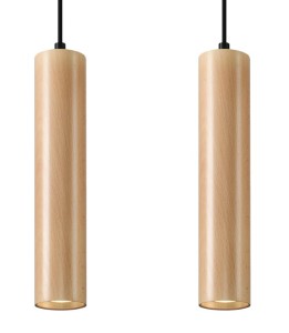 Lampa wisząca LINO 2 SL.0637 SOLLUX
