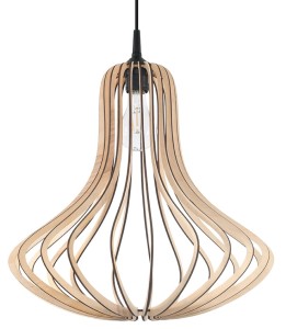 Lampa wisząca ELZA SL.0641 SOLLUX