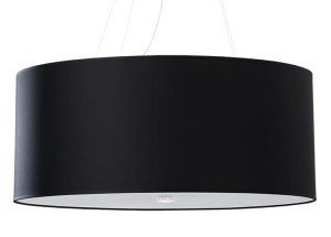 Żyrandol OTTO 70 czarny SL.0790 SOLLUX
