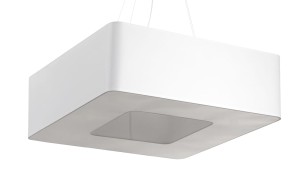 Żyrandol URANO 60 biały SL.0783 SOLLUX