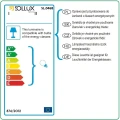 Lampa Wisząca PASTELO 5 Biała SL.0468 SOLLUX