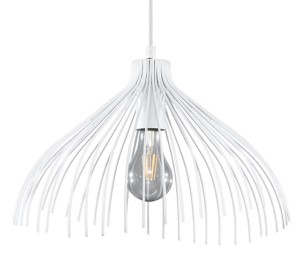 Lampa wisząca UMB biały  SL.0664 SOLLUX
