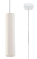 Lampa wisząca ceramiczna NANCY SL.0843 SOLLUX