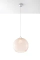 Lampa Wisząca BALL Szampański SL.0249 SOLLUX