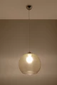 Lampa Wisząca BALL Szampański SL.0249 SOLLUX