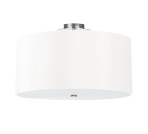 Plafon OTTO 50 biały SL.0745 SOLLUX