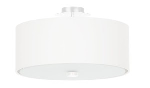 Plafon SKALA 30 biały SL.0759 SOLLUX