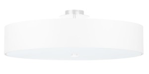 Plafon SKALA 60 biały SL.0809 SOLLUX