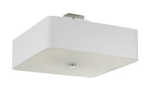Plafon LOKKO 45 biały SL.0775 SOLLUX