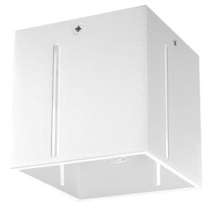 Plafon PIXAR biały SL.0398 SOLLUX