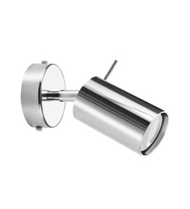 Kinkiet RING chrom SL.0727 SOLLUX