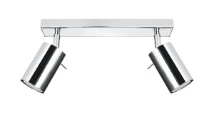 Plafon RING 2 chrom SL.0728 SOLLUX